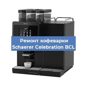 Ремонт клапана на кофемашине Schaerer Celebration BCL в Красноярске